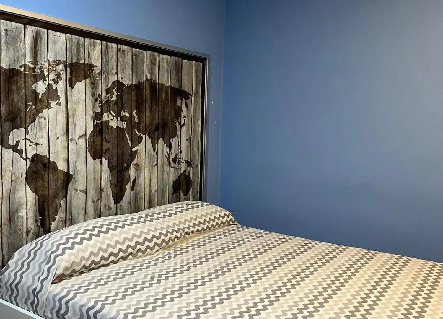 Indaco Room Catania Italy