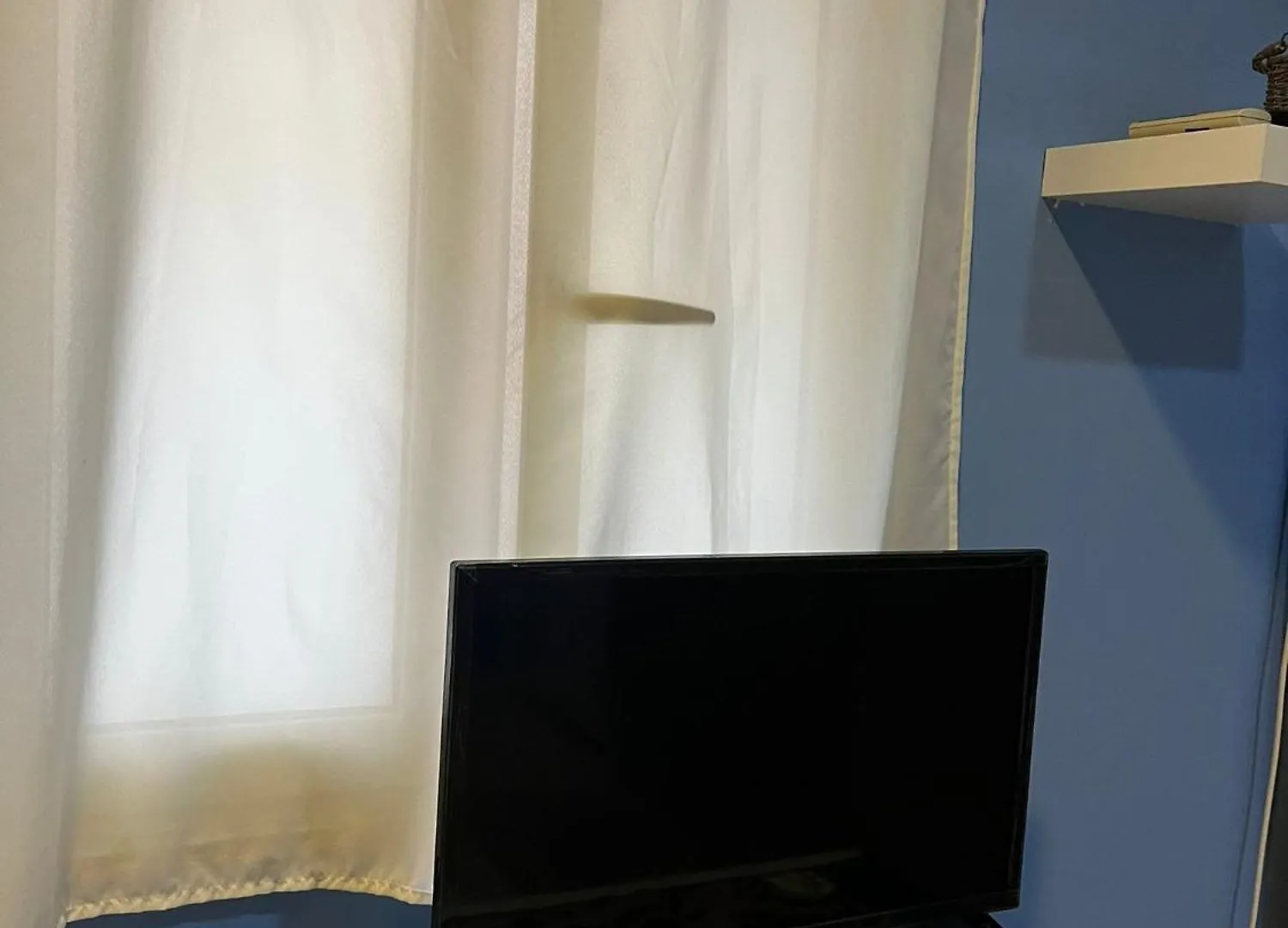 Indaco Room كاتانيا شقة