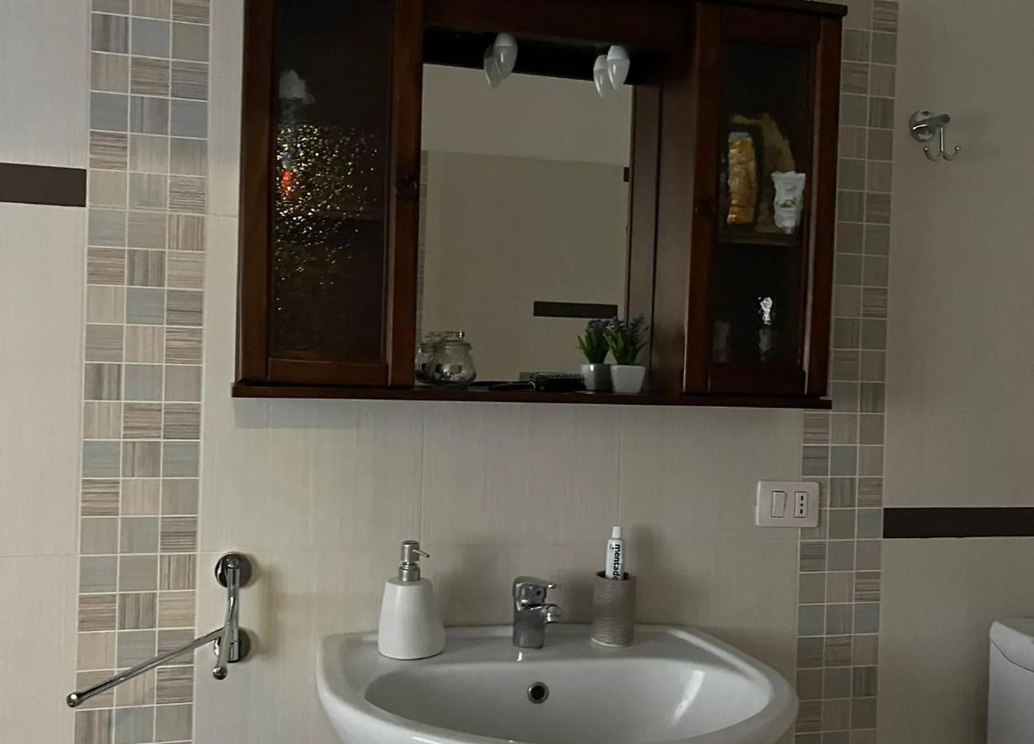 Apartment Indaco Room Catania
